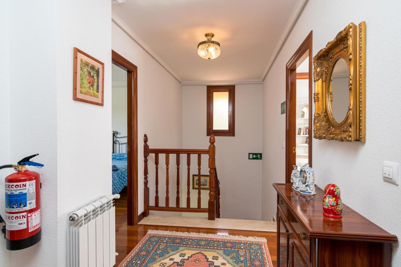 Вилла Casa Elena Валье Экстерьер фото